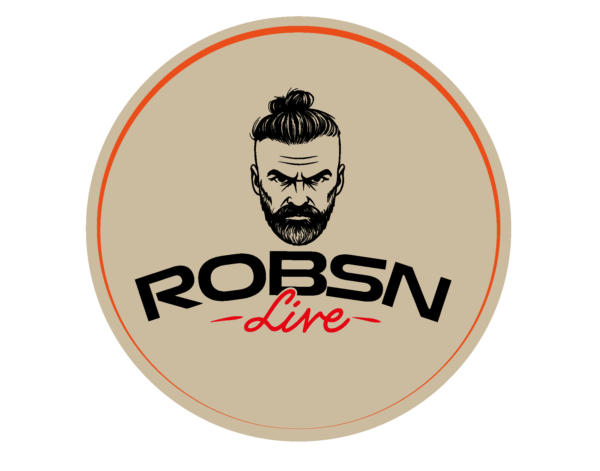 Robsn_Live Logo